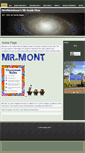 Mobile Screenshot of mr-mont.com
